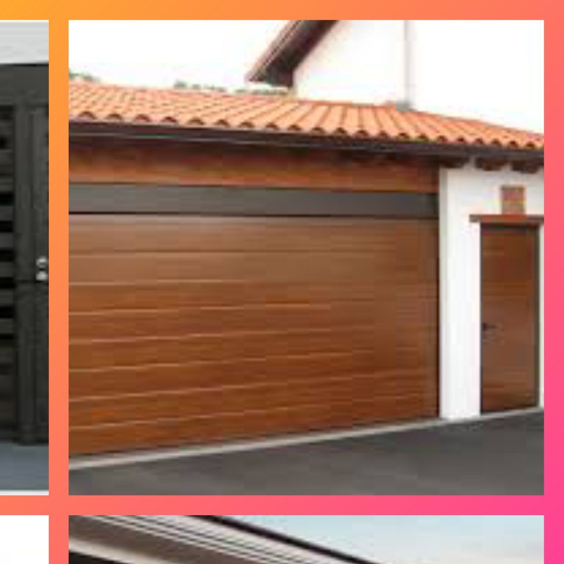 Garage Doors