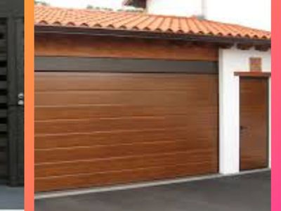 Garage Doors