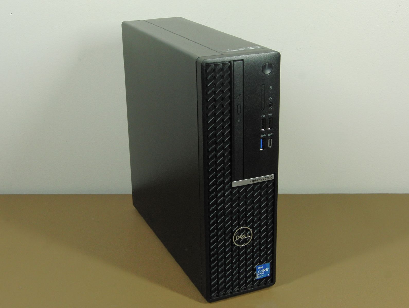 Dell Optiplex 7090 i5 11500 256GB SSD / 1TB HDD 16GB 
