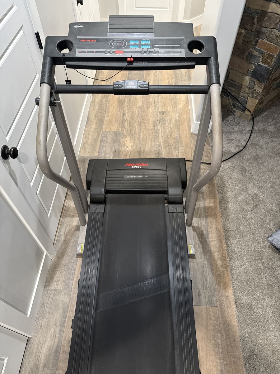 Proform Treadmill