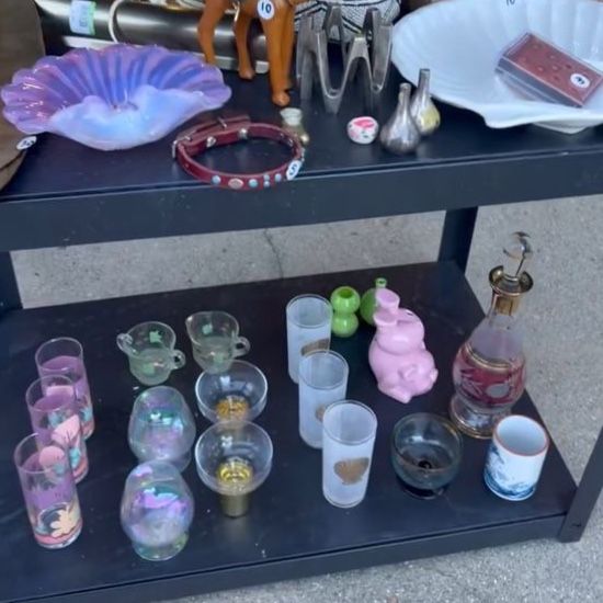 YARD SALE -Ogden- Sunday 5/3