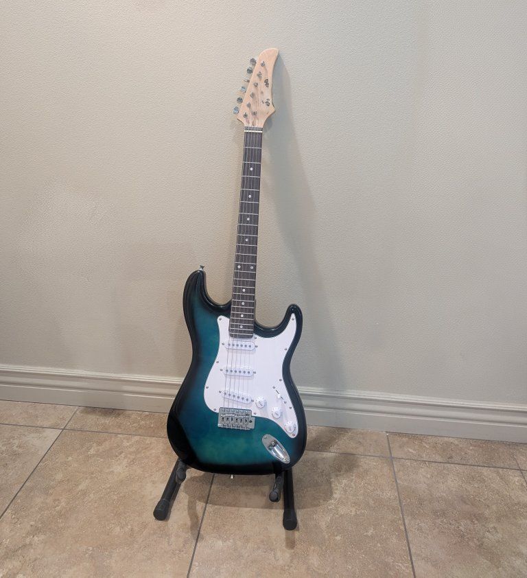 Electric Guitar