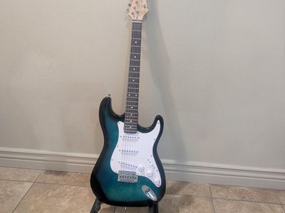 Electric Guitar