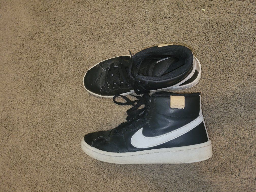 Nike Blazers
