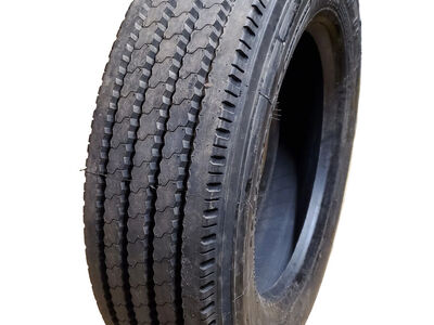 ATLAS AW 09 BSW 225 70 19.5 128/126M 14PLY COMMERCIAL TIRE 211001576