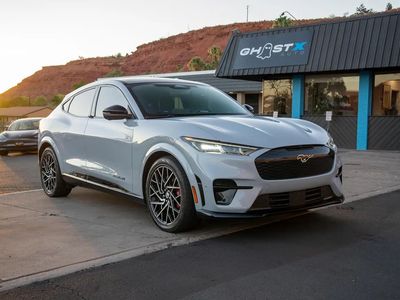 2023 Ford Mustang Mach-E GT