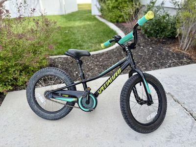 2023 Specialized Riprock 16