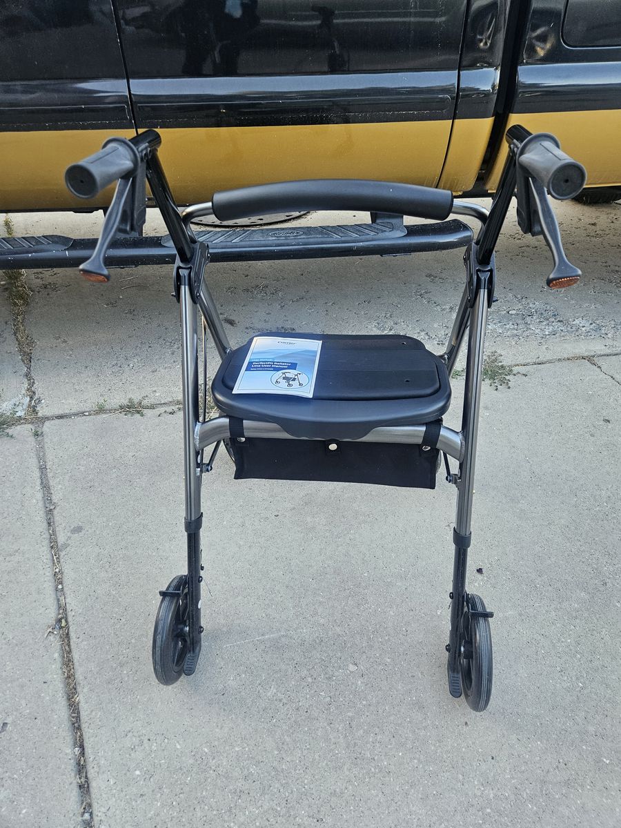 Nice walker
