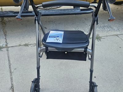 Nice walker