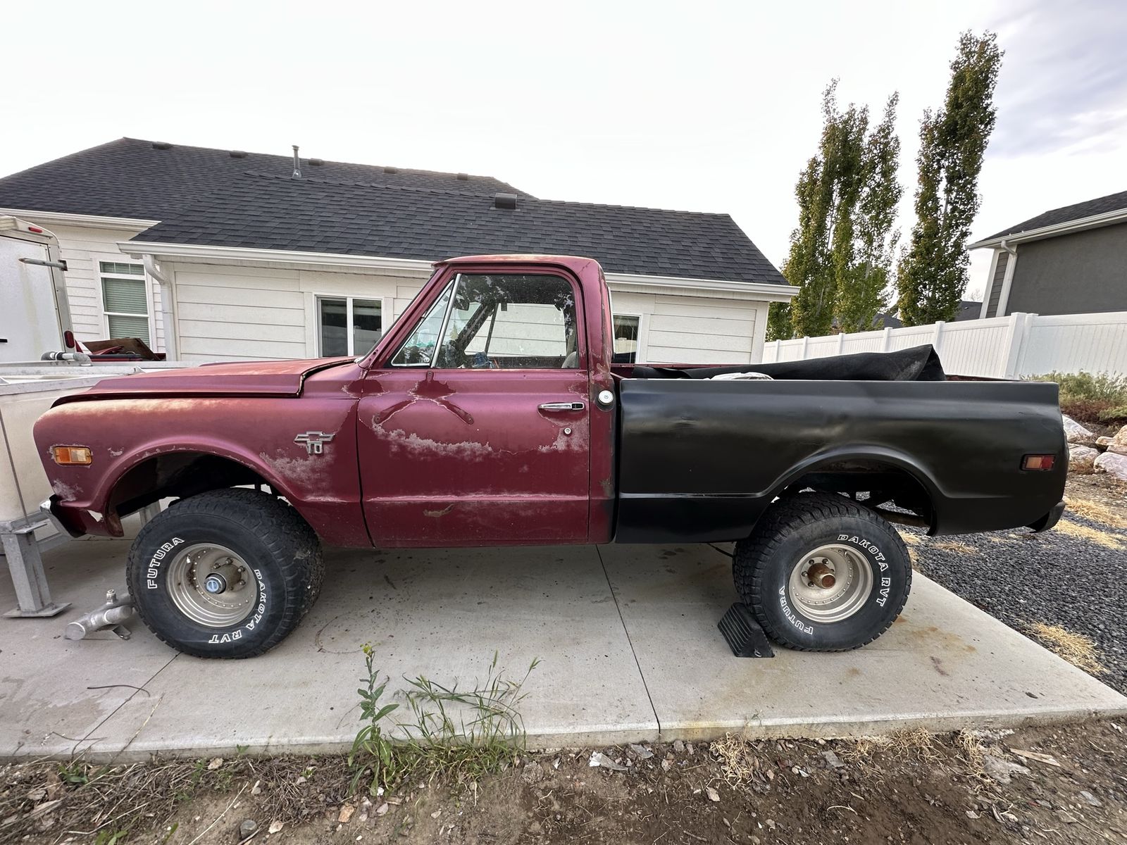 6 lug wheels
