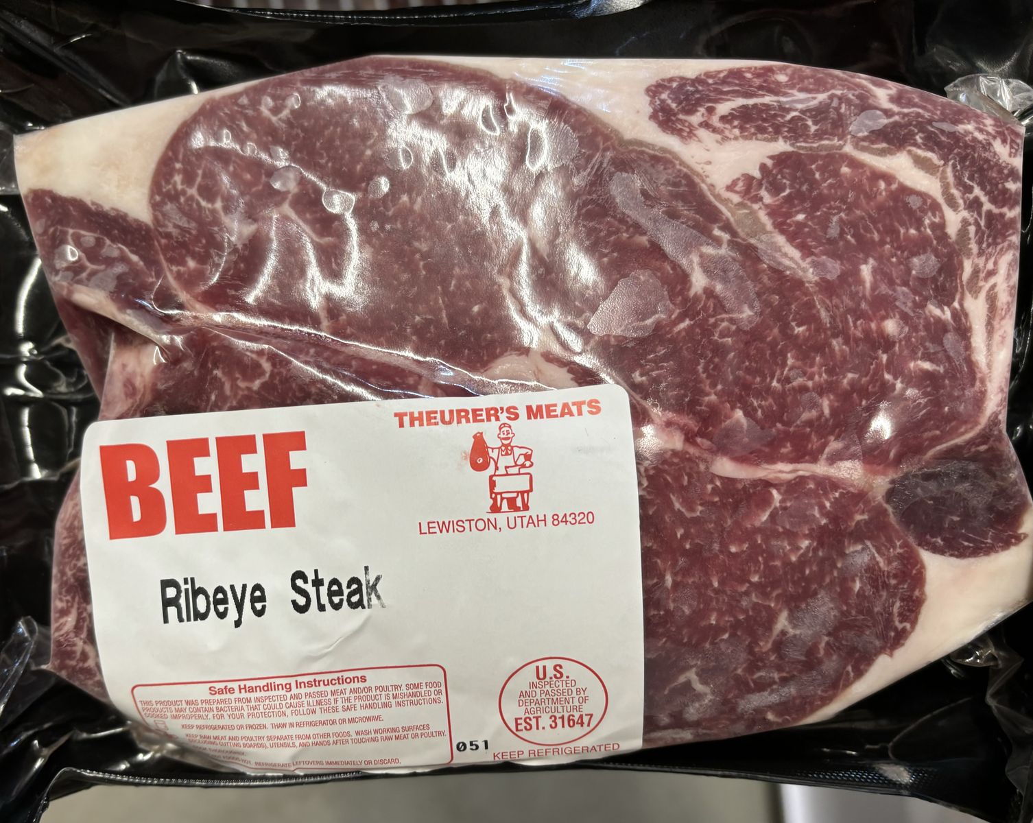 Beef for Sale