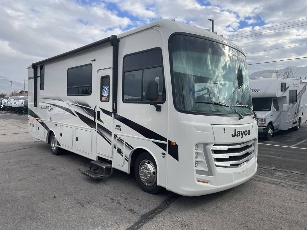 2025 Jayco Alante Se 27ASE