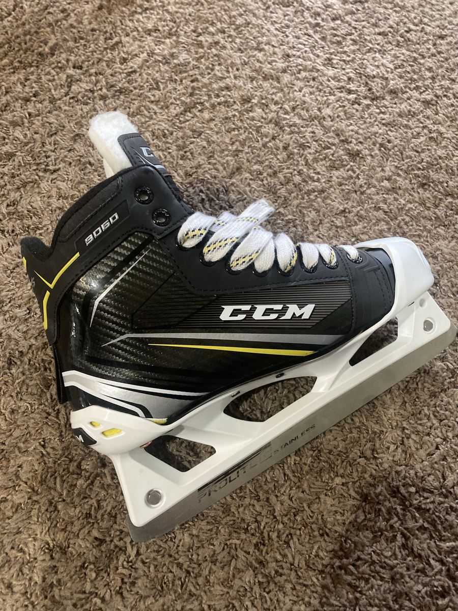 Ccm Goalie Skates