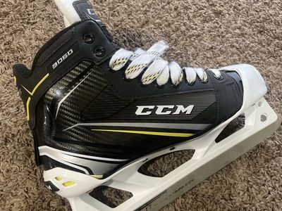 Ccm Goalie Skates