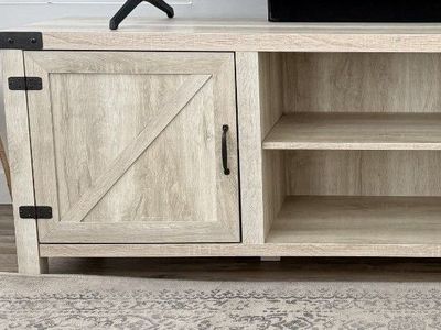 TV Console/Entertainment Center