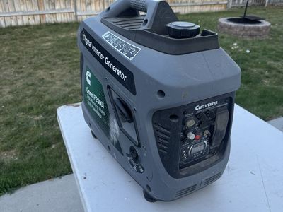 Onan Generator