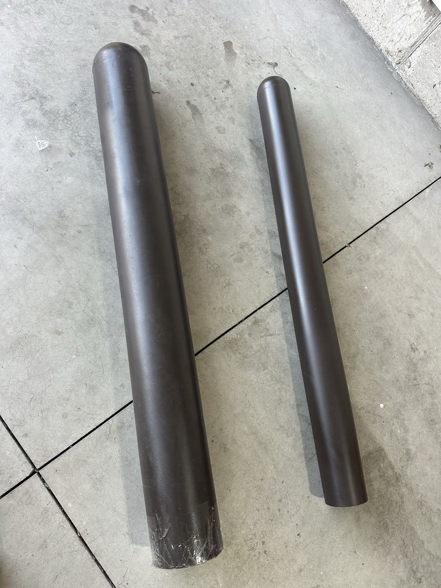 Bollard Covers