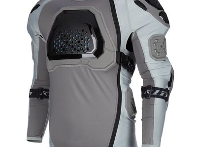 Klim Tactical Pro Armored LS Shirt