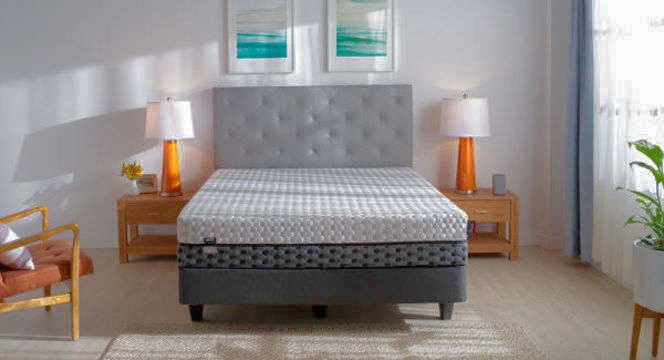 King Koil Skarlett Queen, King, and Cal King Mattresses 801-624-6790 (Also Twin, TwinXL, Full, Double, Mattress)