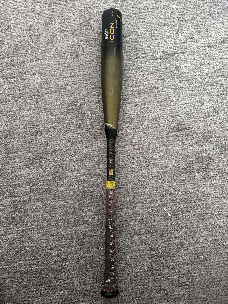 Rawlings Icon 32 -3
