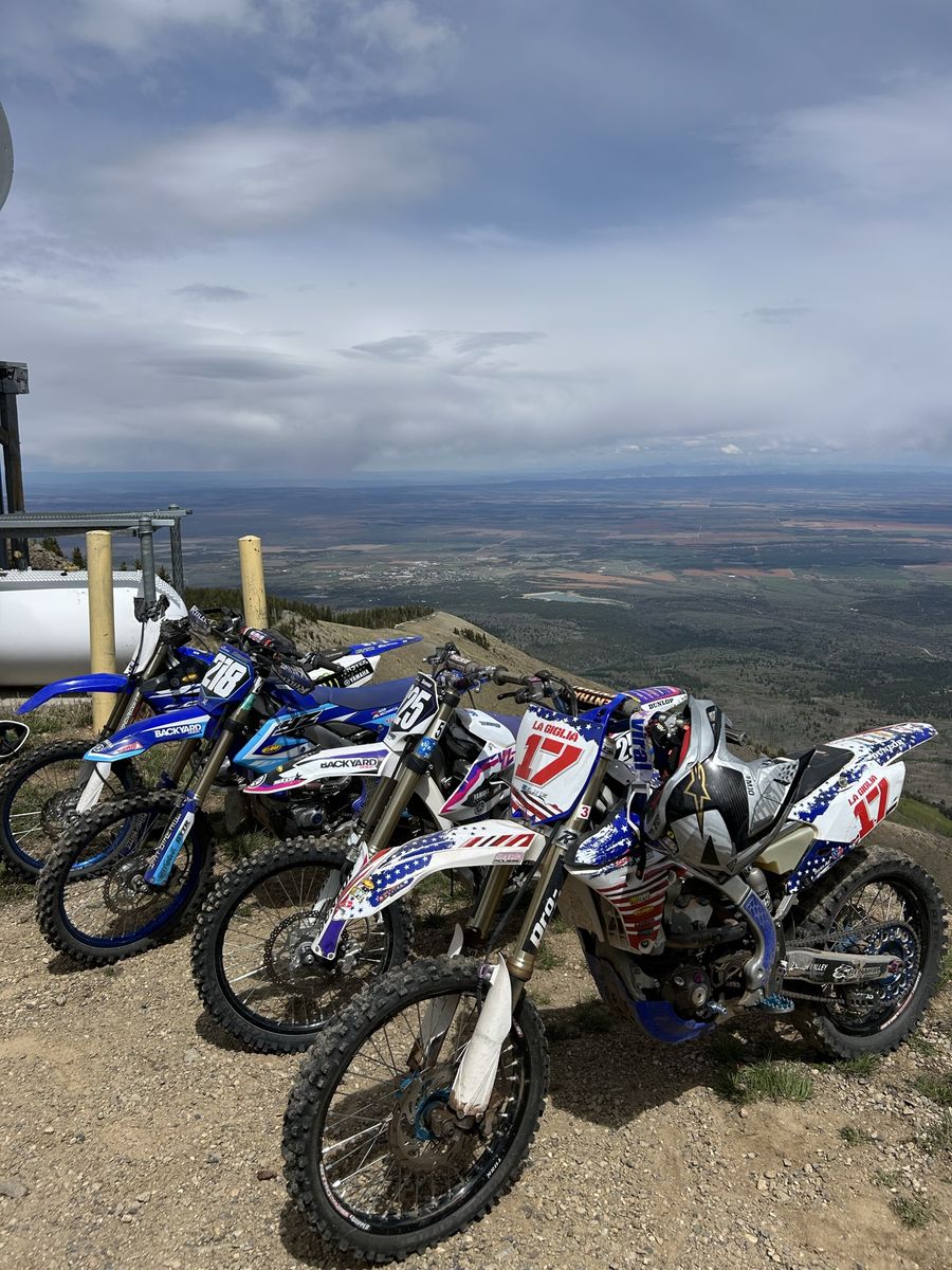 2014 yz250f