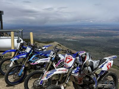 2014 yz250f
