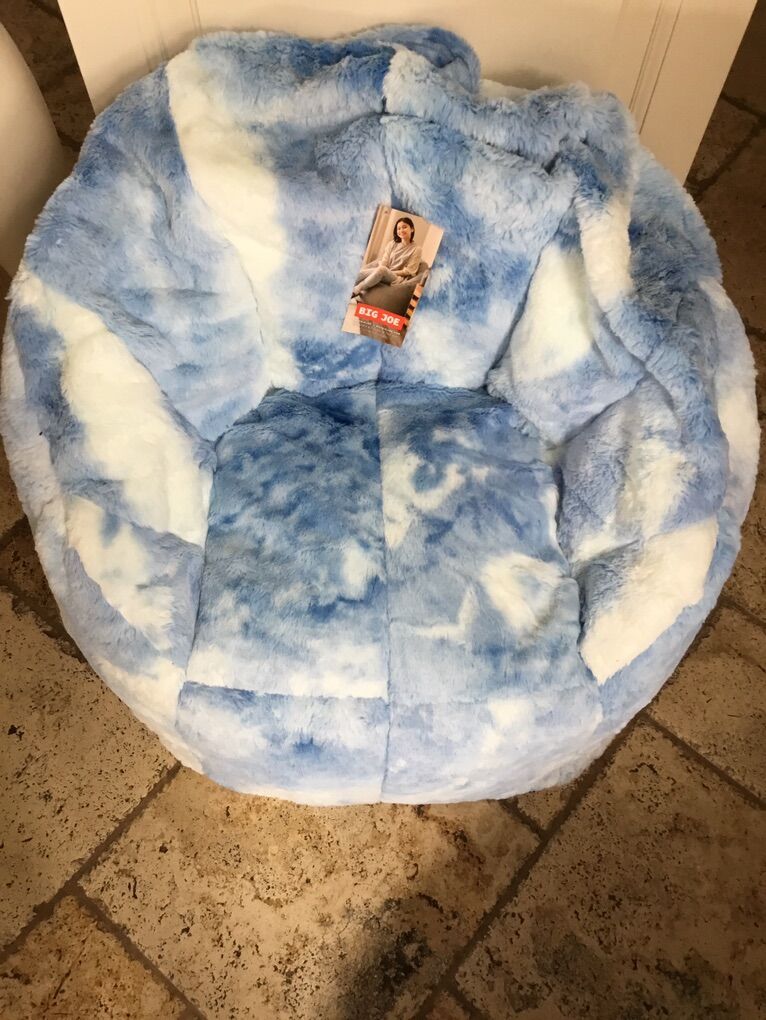 Beanbag chair