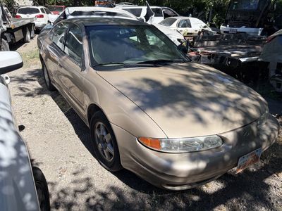 2003 oldsmobile alero