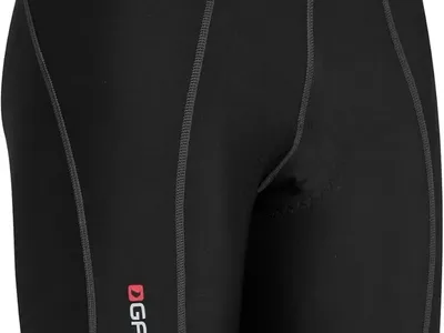 NWT Garneau Women's Air Zone Lycra Power Cycling Shorts XXL