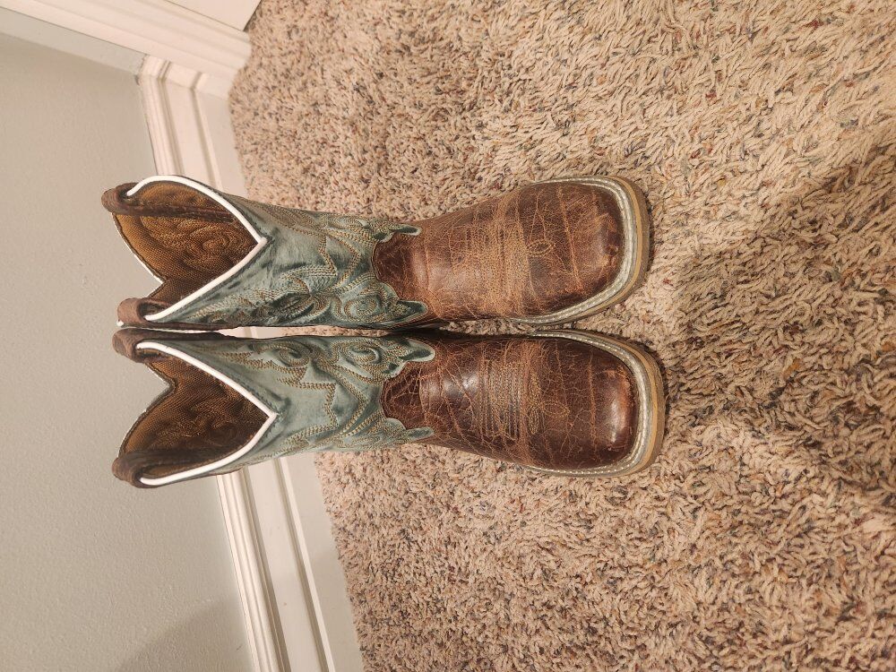 Cowboy boots for kids