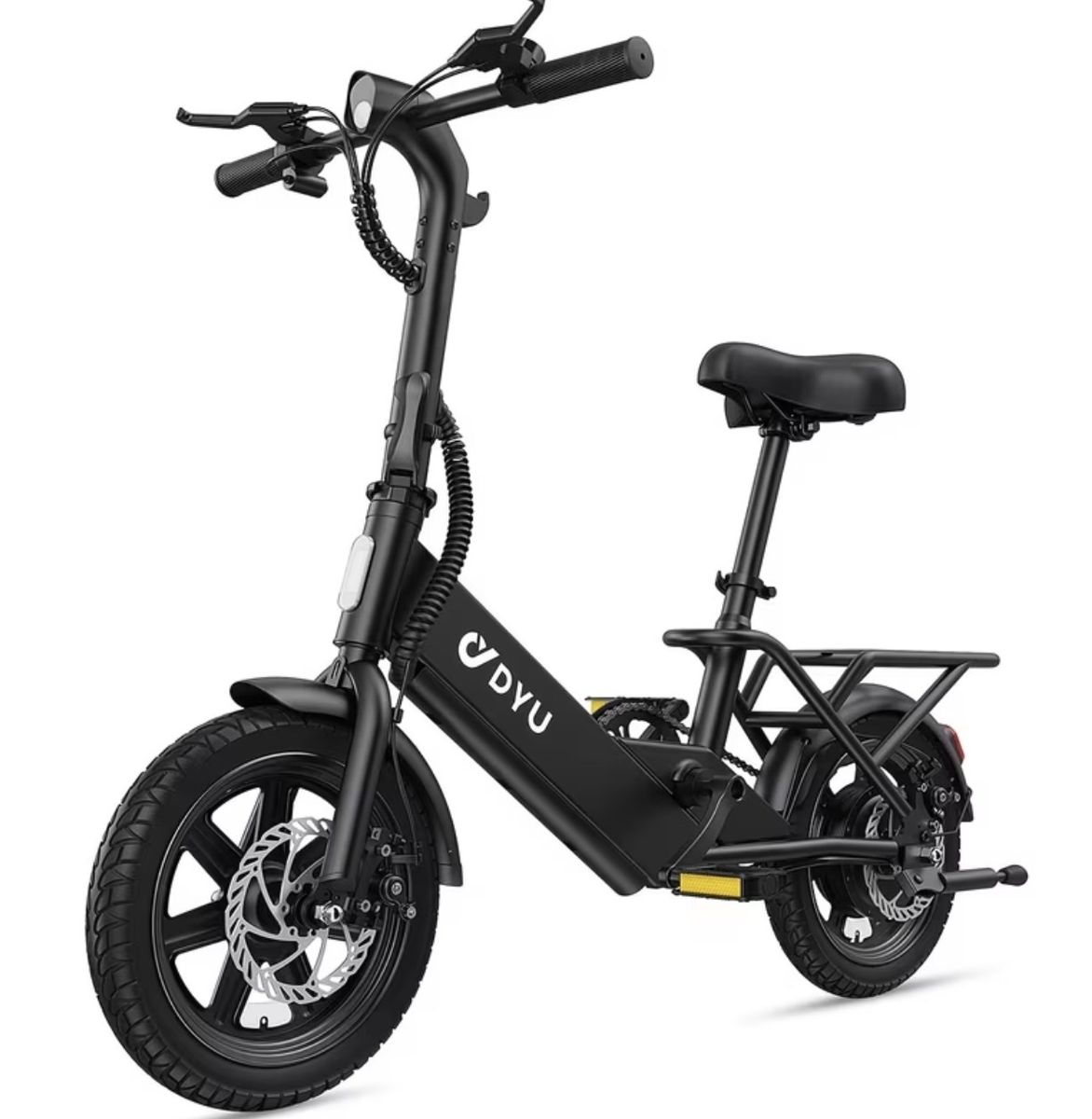 DYU Ebikes  2 For 400 Total!