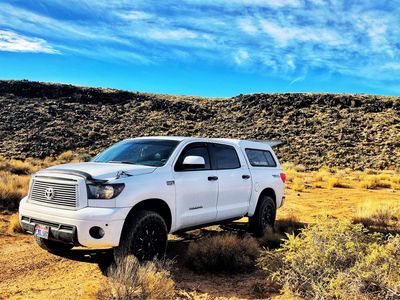 2013 Toyota Tundra Limited