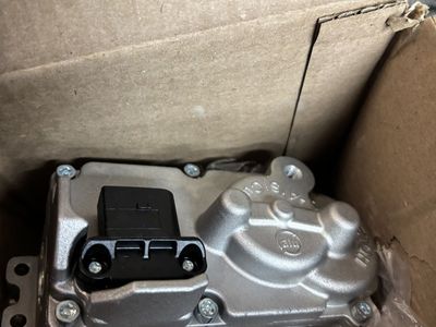OE VG turbo acuator