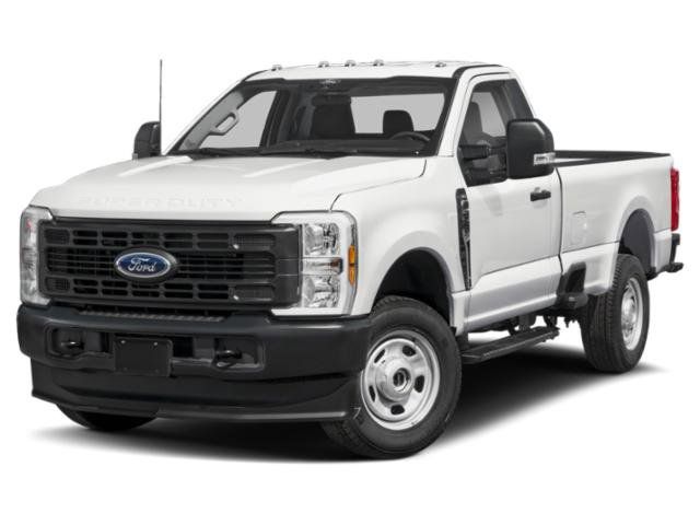 2023 Ford F-350 Super Duty XL
