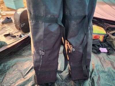 Camping Sleeping Cots and sleep pads