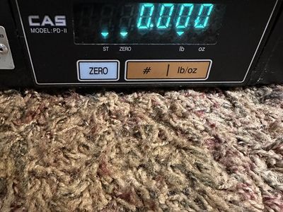 Scale - CAS PD-II Commercial POS/Shipping Scale - Restaurant, Sell by Weight - Deli - Bakery - coffee shop