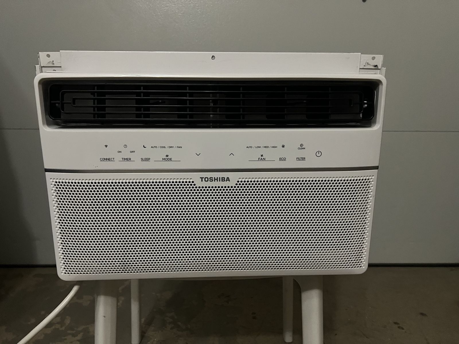 Window Air Conditioner