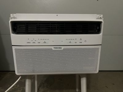 Window Air Conditioner