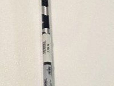 New Callaway Rogue ST MAX 10.5° Left Hand Driver Stiff Flex Graphite Shaft