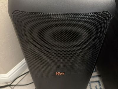 Bluetooth Speaker