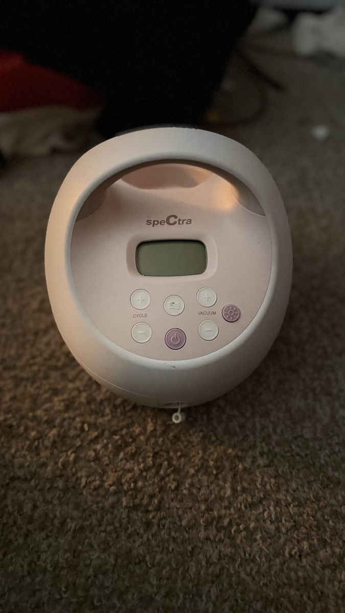 Brand New Pink Spectra!  (willing to negotiate!)