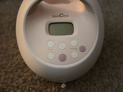 Brand New Pink Spectra! (willing to negotiate!)