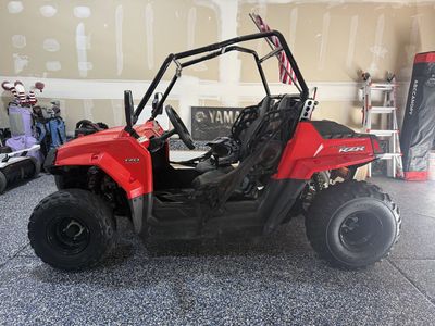 RZR 170