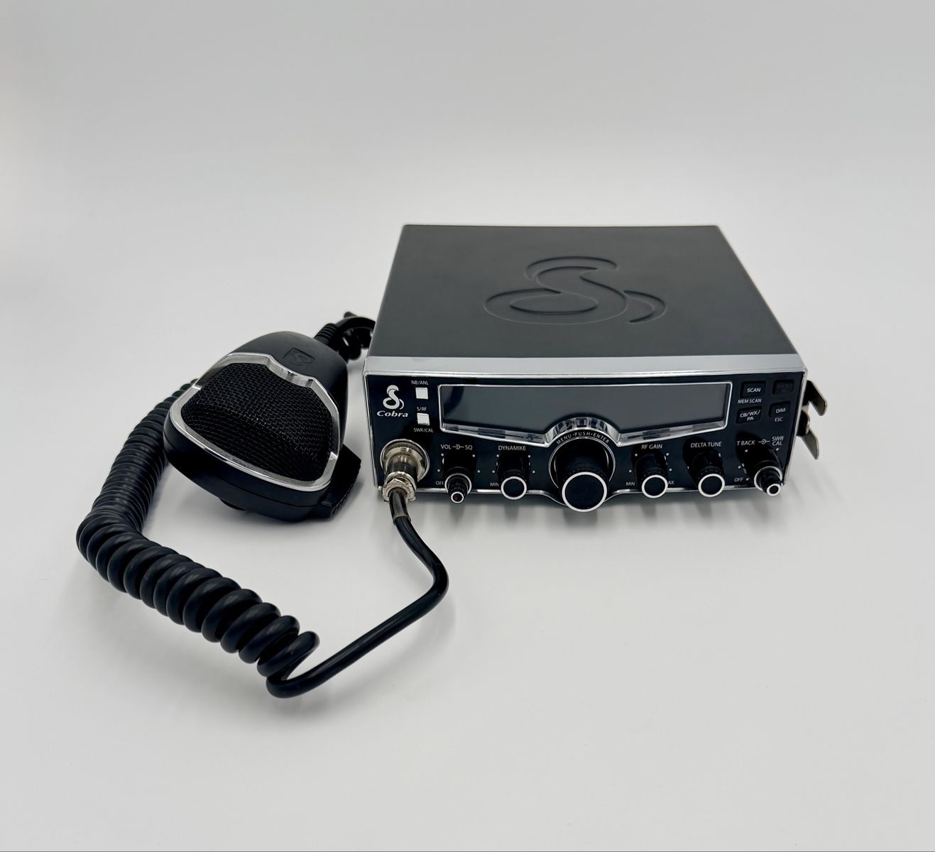 Cobra 29 LX 40-Channel CB Radio