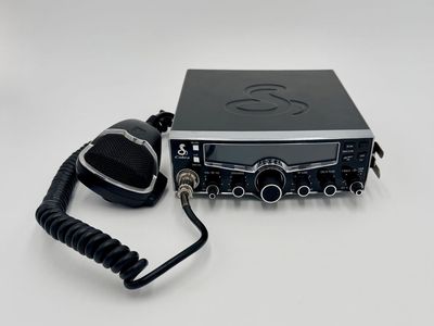 Cobra 29 LX 40-Channel CB Radio