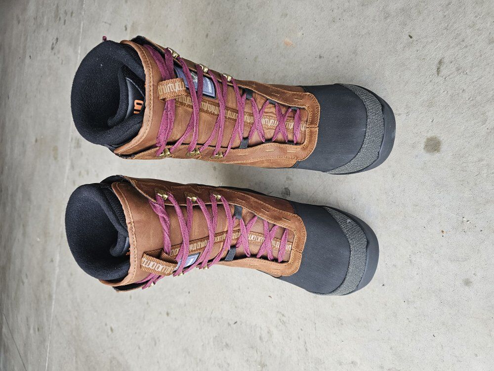 M11 ThirtyTwo BanditoxChristenson