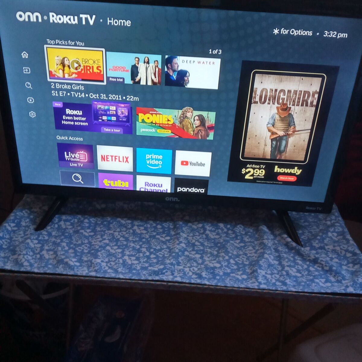 Roku TV