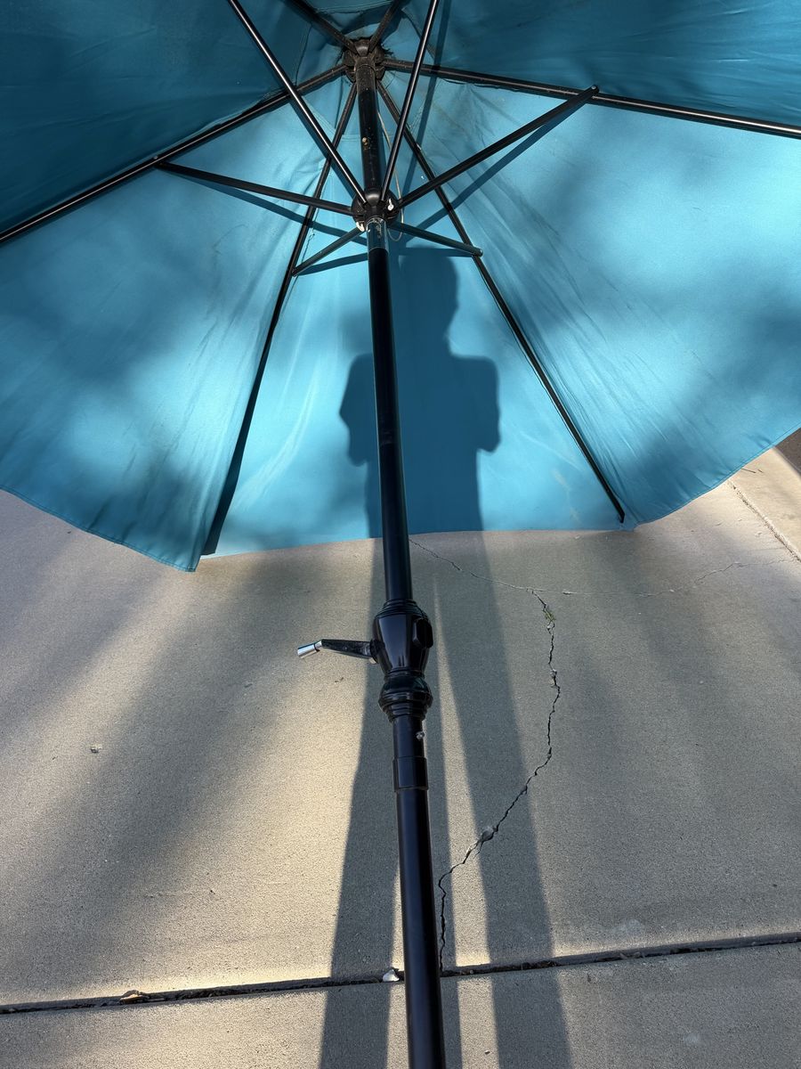 Patio Umbrella 9 Ft.