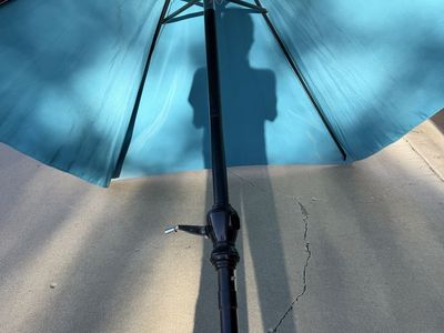 Patio Umbrella 9 Ft.