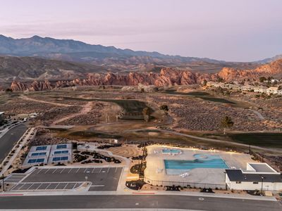 Resort-Style Living on Sky Mountain Golf Course – Lease with Option to Purchase